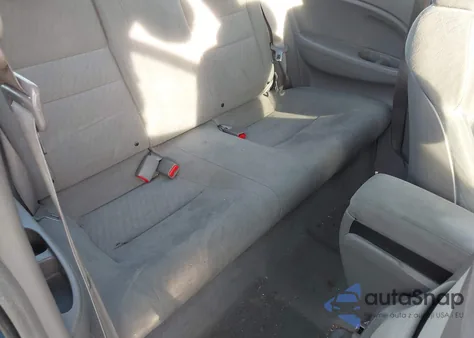 2010 Honda Civic Ex from USA, damaged, VIN 2HGFG1B87AH506437